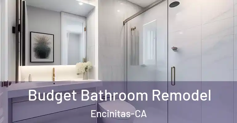 inner Bathroom imggen Budget Bathroom Remodel Encinitas-CA