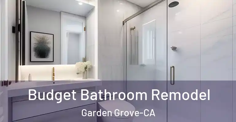 inner Bathroom imggen Budget Bathroom Remodel Garden Grove-CA