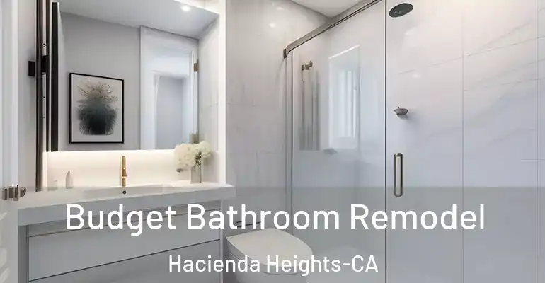 inner Bathroom imggen Budget Bathroom Remodel Hacienda Heights-CA