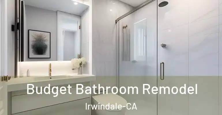 inner Bathroom imggen Budget Bathroom Remodel Irwindale-CA