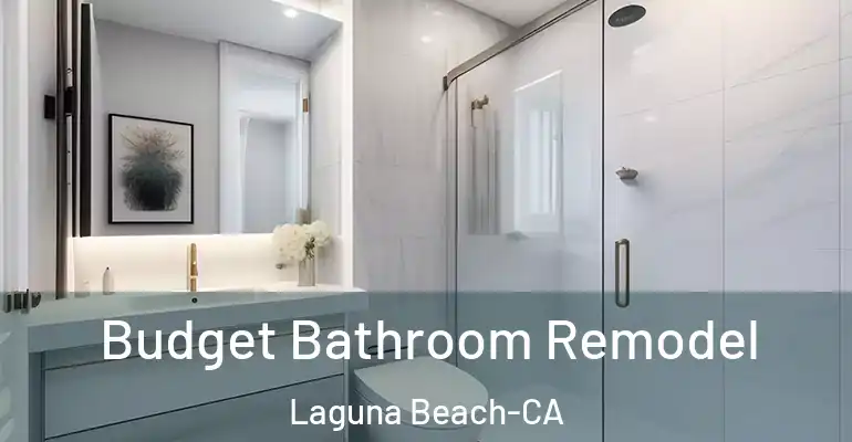 inner Bathroom imggen Budget Bathroom Remodel Laguna Beach-CA