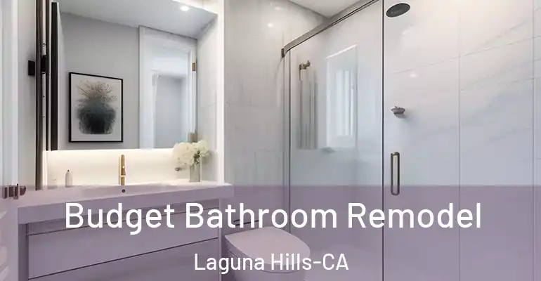 inner Bathroom imggen Budget Bathroom Remodel Laguna Hills-CA