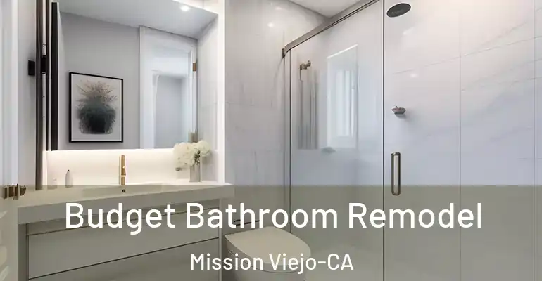 inner Bathroom imggen Budget Bathroom Remodel Mission Viejo-CA