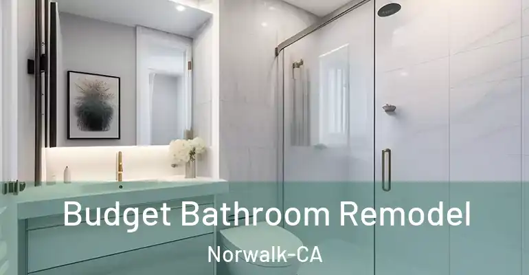 inner Bathroom imggen Budget Bathroom Remodel Norwalk-CA