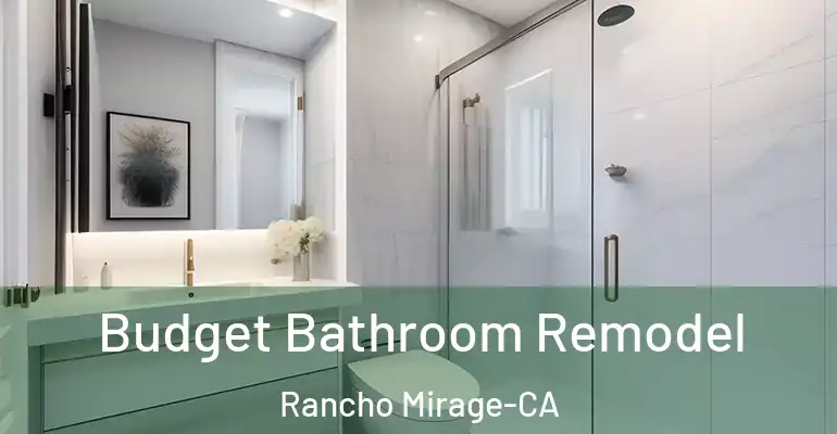 inner Bathroom imggen Budget Bathroom Remodel Rancho Mirage-CA