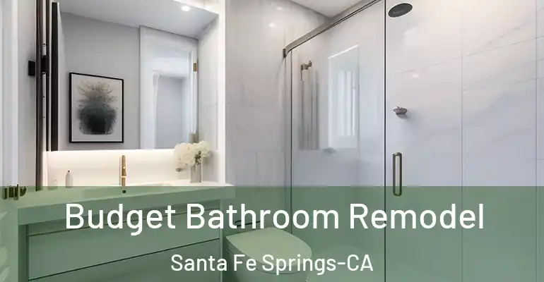 inner Bathroom imggen Budget Bathroom Remodel Santa Fe Springs-CA