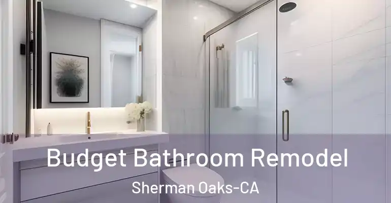 inner Bathroom imggen Budget Bathroom Remodel Sherman Oaks-CA