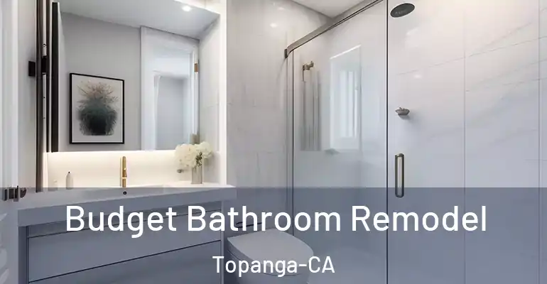 inner Bathroom imggen Budget Bathroom Remodel Topanga-CA
