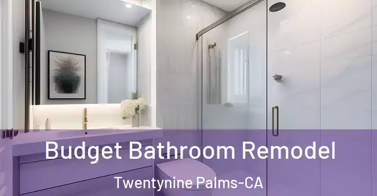 inner Bathroom imggen Budget Bathroom Remodel Twentynine Palms-CA