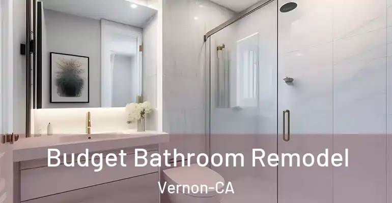 inner Bathroom imggen Budget Bathroom Remodel Vernon-CA