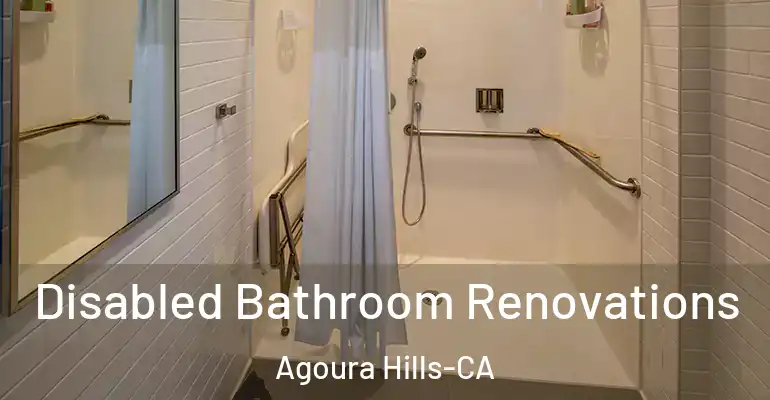 inner Bathroom imggen Disabled Bathroom Renovations Agoura Hills-CA