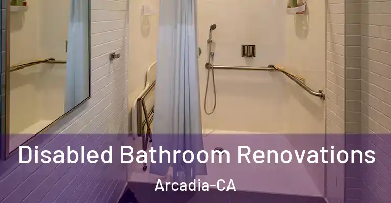 inner Bathroom imggen Disabled Bathroom Renovations Arcadia-CA