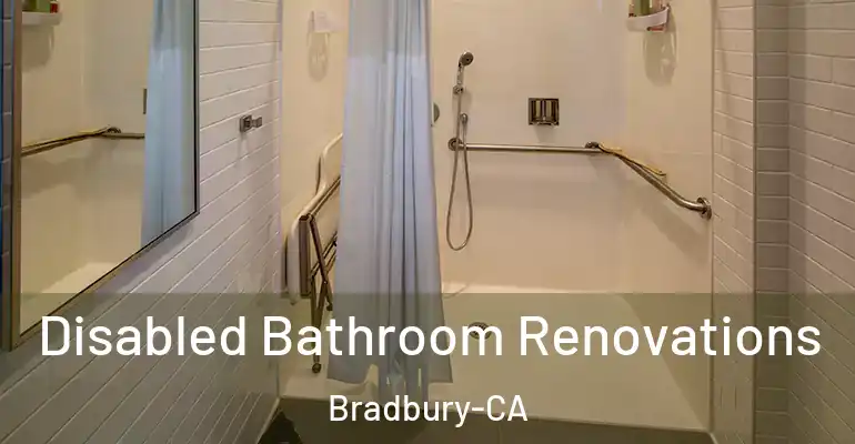 inner Bathroom imggen Disabled Bathroom Renovations Bradbury-CA