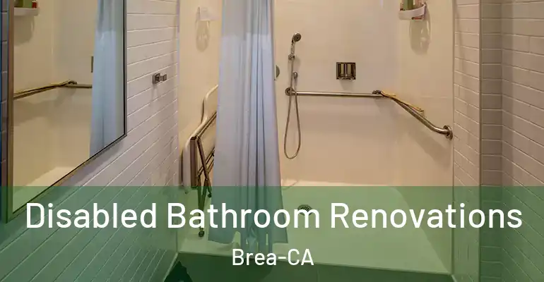 inner Bathroom imggen Disabled Bathroom Renovations Brea-CA