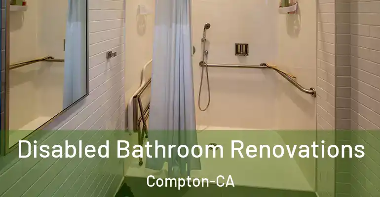 inner Bathroom imggen Disabled Bathroom Renovations Compton-CA