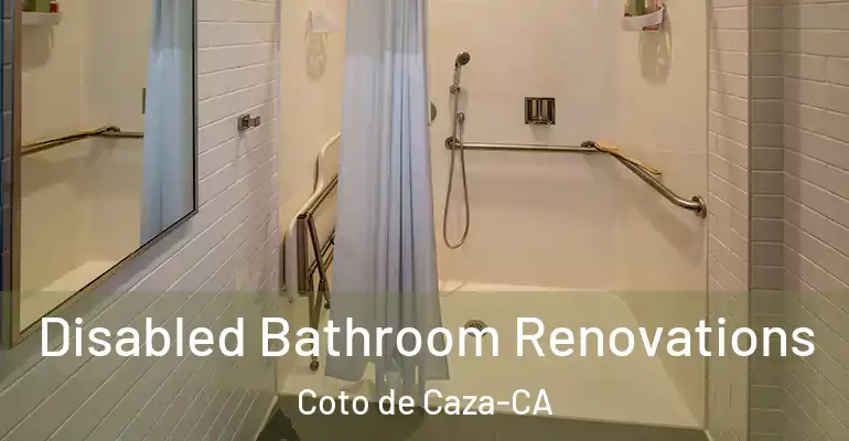 inner Bathroom imggen Disabled Bathroom Renovations Coto de Caza-CA