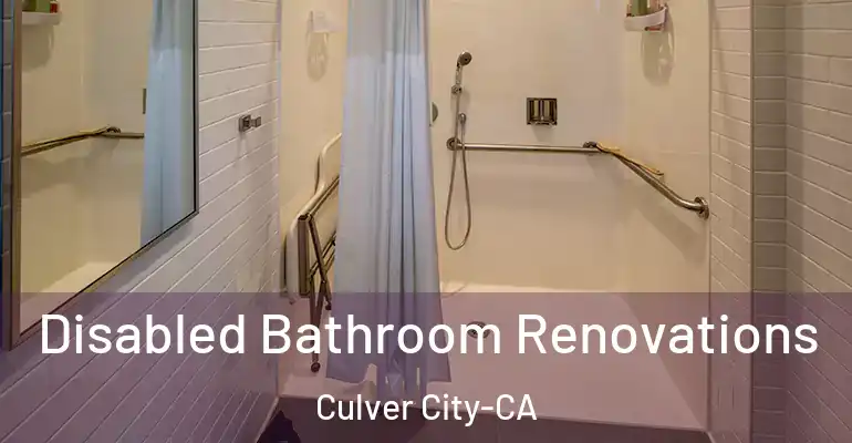 inner Bathroom imggen Disabled Bathroom Renovations Culver City-CA