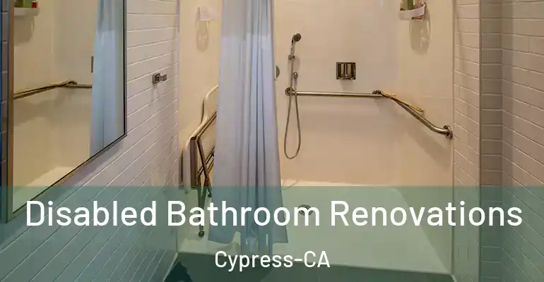 inner Bathroom imggen Disabled Bathroom Renovations Cypress-CA