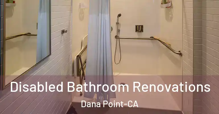 inner Bathroom imggen Disabled Bathroom Renovations Dana Point-CA