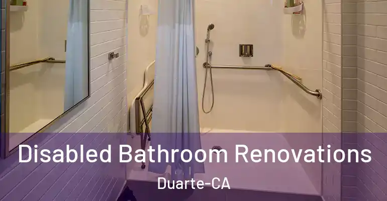 inner Bathroom imggen Disabled Bathroom Renovations Duarte-CA