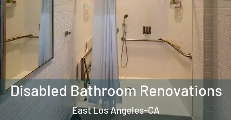 inner Bathroom imggen Disabled Bathroom Renovations East Los Angeles-CA