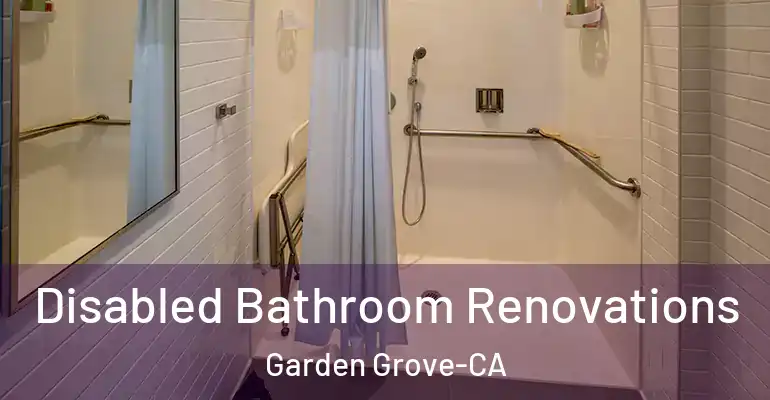 inner Bathroom imggen Disabled Bathroom Renovations Garden Grove-CA