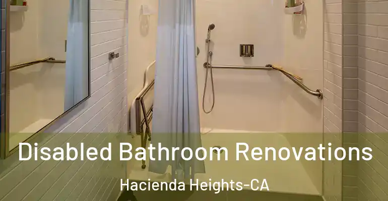 inner Bathroom imggen Disabled Bathroom Renovations Hacienda Heights-CA