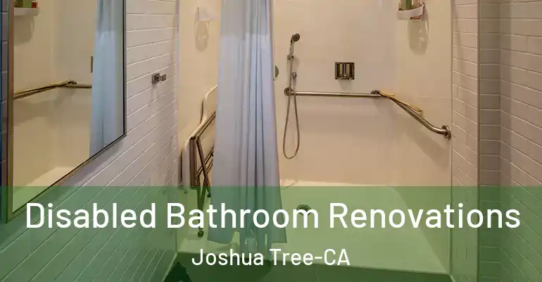 inner Bathroom imggen Disabled Bathroom Renovations Joshua Tree-CA