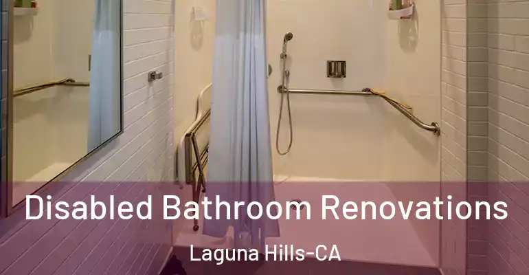 inner Bathroom imggen Disabled Bathroom Renovations Laguna Hills-CA