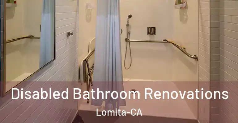 inner Bathroom imggen Disabled Bathroom Renovations Lomita-CA