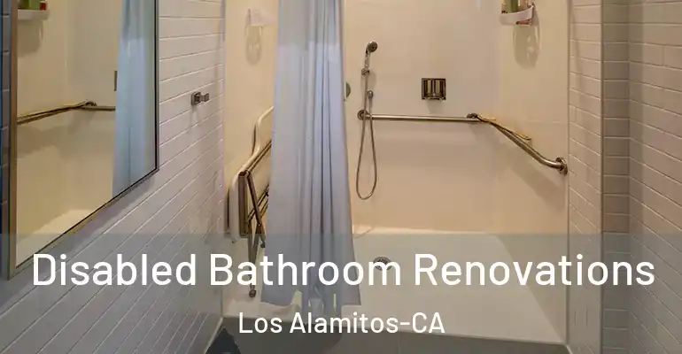 inner Bathroom imggen Disabled Bathroom Renovations Los Alamitos-CA