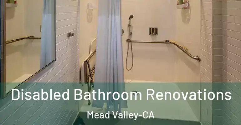 inner Bathroom imggen Disabled Bathroom Renovations Mead Valley-CA