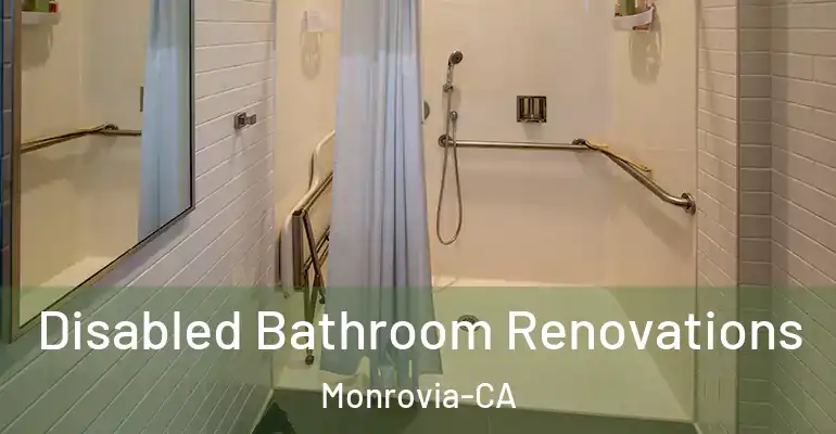 inner Bathroom imggen Disabled Bathroom Renovations Monrovia-CA