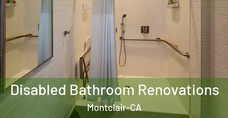inner Bathroom imggen Disabled Bathroom Renovations Montclair-CA