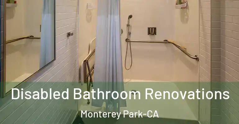 inner Bathroom imggen Disabled Bathroom Renovations Monterey Park-CA