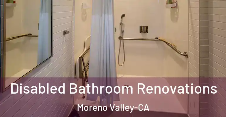 inner Bathroom imggen Disabled Bathroom Renovations Moreno Valley-CA
