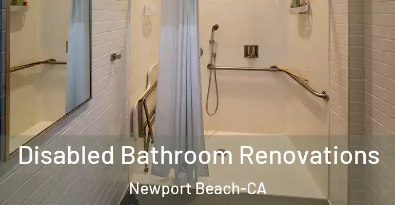 inner Bathroom imggen Disabled Bathroom Renovations Newport Beach-CA