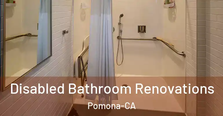 inner Bathroom imggen Disabled Bathroom Renovations Pomona-CA