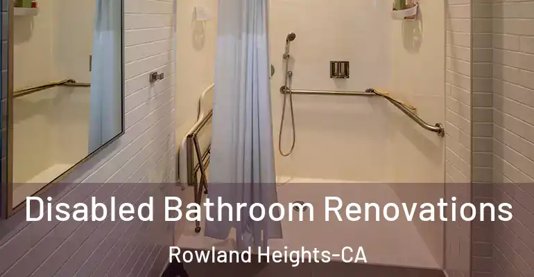 inner Bathroom imggen Disabled Bathroom Renovations Rowland Heights-CA