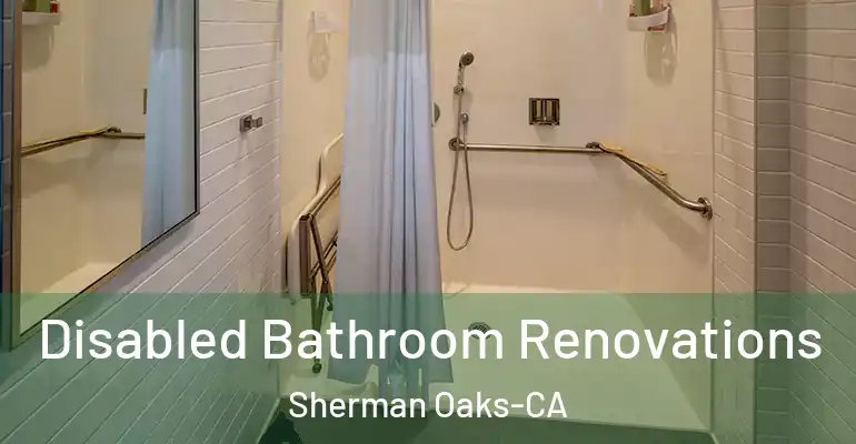 inner Bathroom imggen Disabled Bathroom Renovations Sherman Oaks-CA