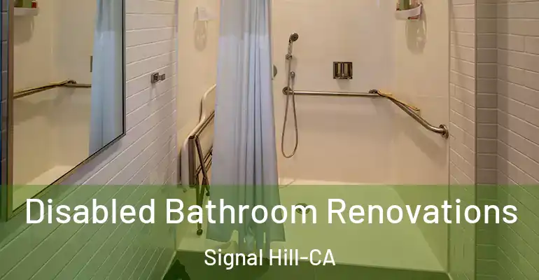 inner Bathroom imggen Disabled Bathroom Renovations Signal Hill-CA