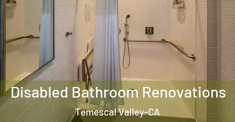 inner Bathroom imggen Disabled Bathroom Renovations Temescal Valley-CA