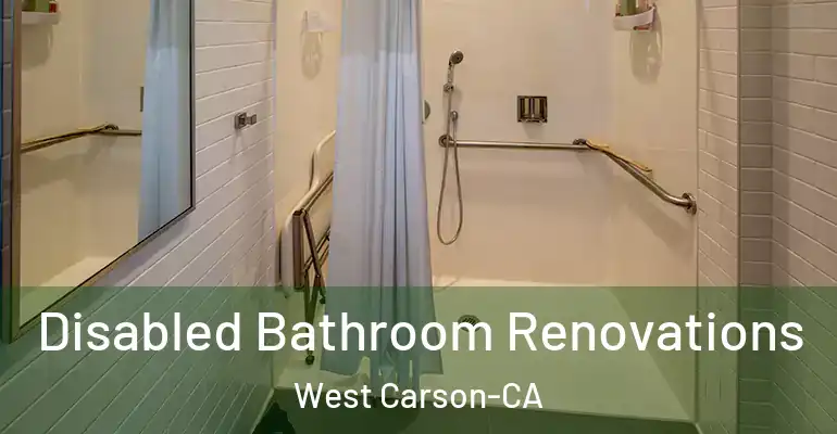 inner Bathroom imggen Disabled Bathroom Renovations West Carson-CA