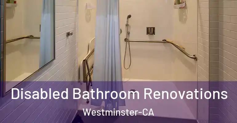 inner Bathroom imggen Disabled Bathroom Renovations Westminster-CA