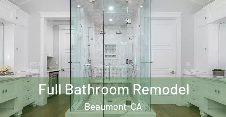inner Bathroom imggen Full Bathroom Remodel Beaumont-CA