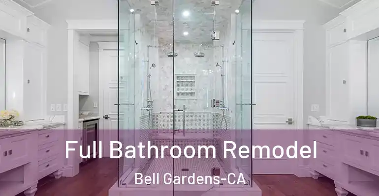 inner Bathroom imggen Full Bathroom Remodel Bell Gardens-CA