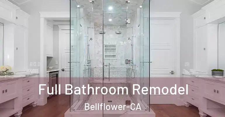inner Bathroom imggen Full Bathroom Remodel Bellflower-CA