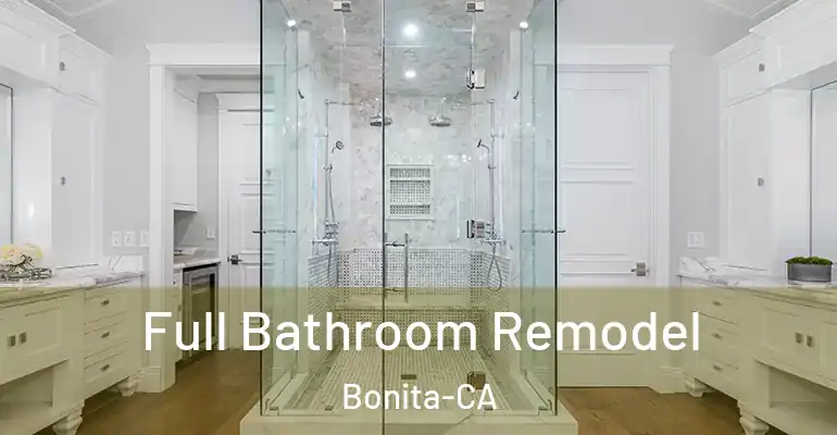 inner Bathroom imggen Full Bathroom Remodel Bonita-CA