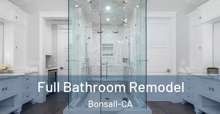 inner Bathroom imggen Full Bathroom Remodel Bonsall-CA