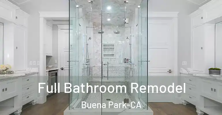 inner Bathroom imggen Full Bathroom Remodel Buena Park-CA